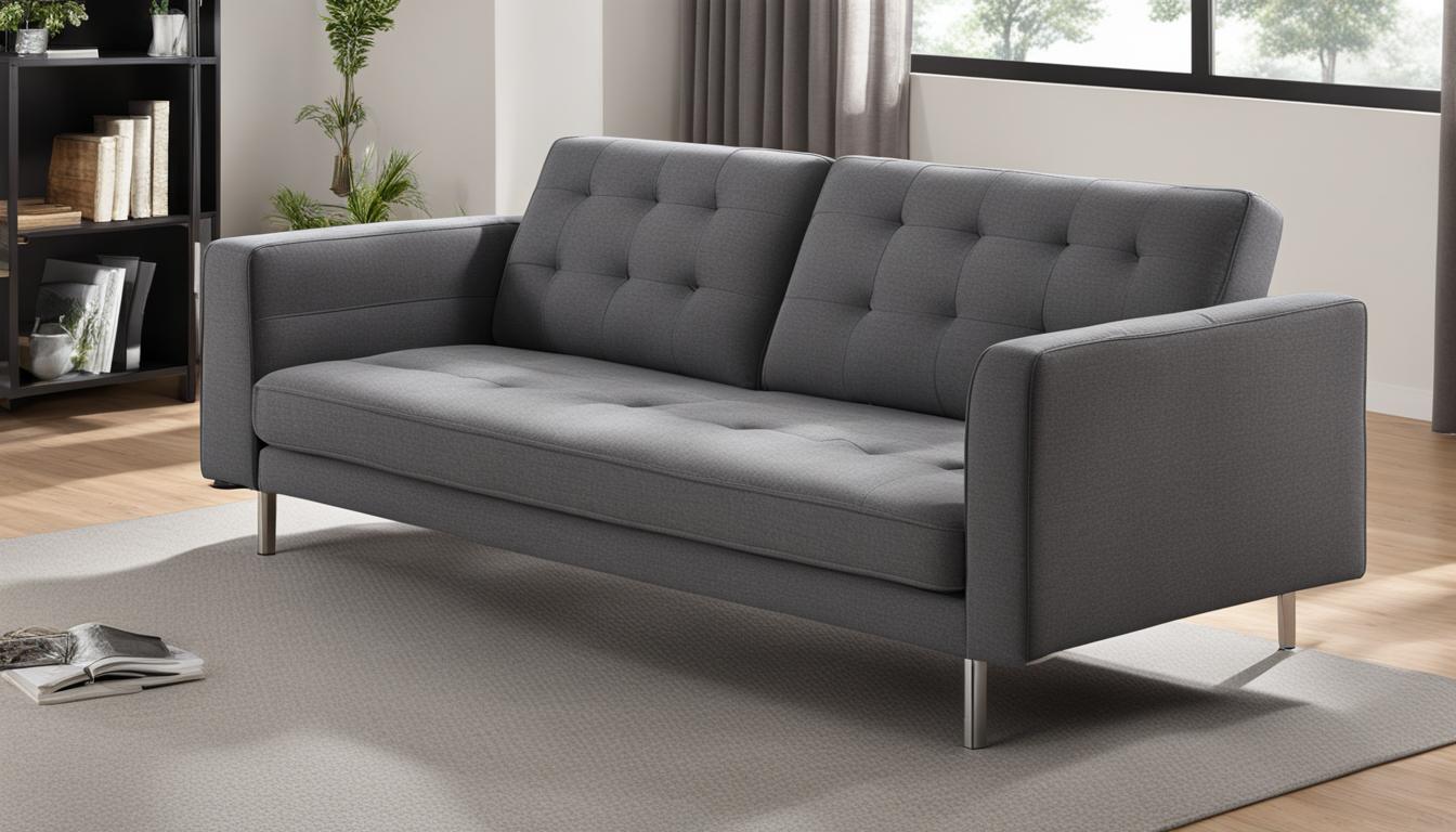 moderne schlafsofa
