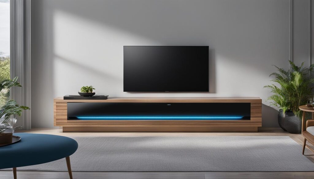 11.1.4-Kanal Soundbar