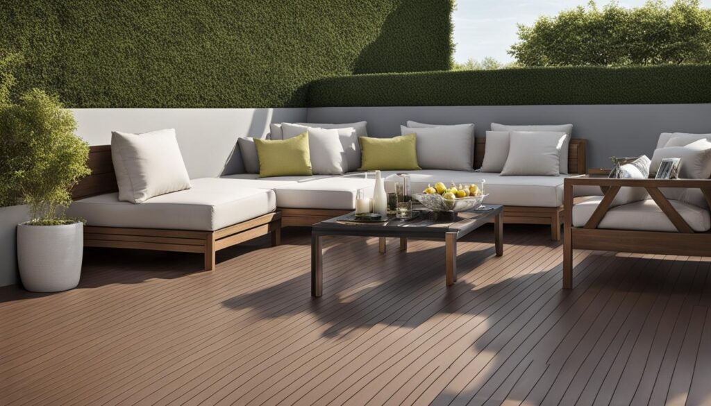 Dachterrasse Bodenbelag Dachterrasse Bodenbelag