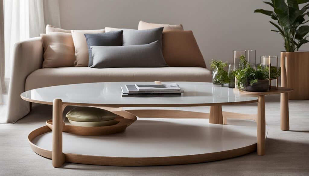 Gazzda Design Couchtische Gazzda Design Couchtische