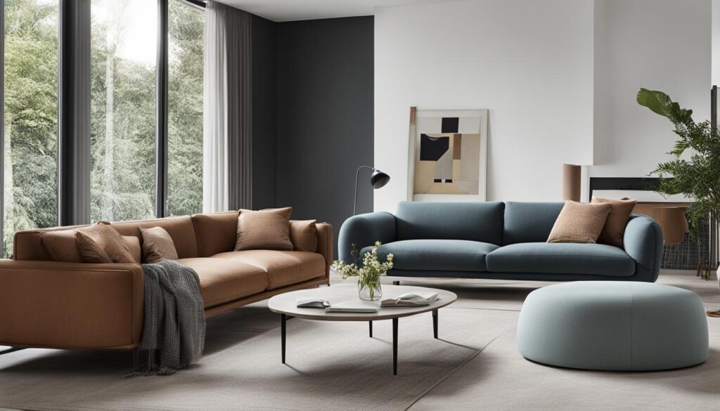 Muuto Couchtisch Muuto Couchtisch