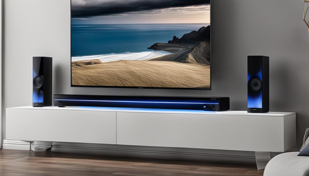 Soundbar