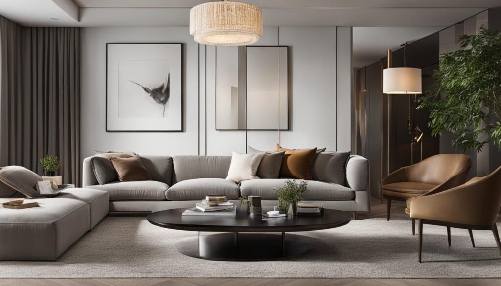 Stehlampe für Einrichtungsstil Stehlampe für Einrichtungsstil