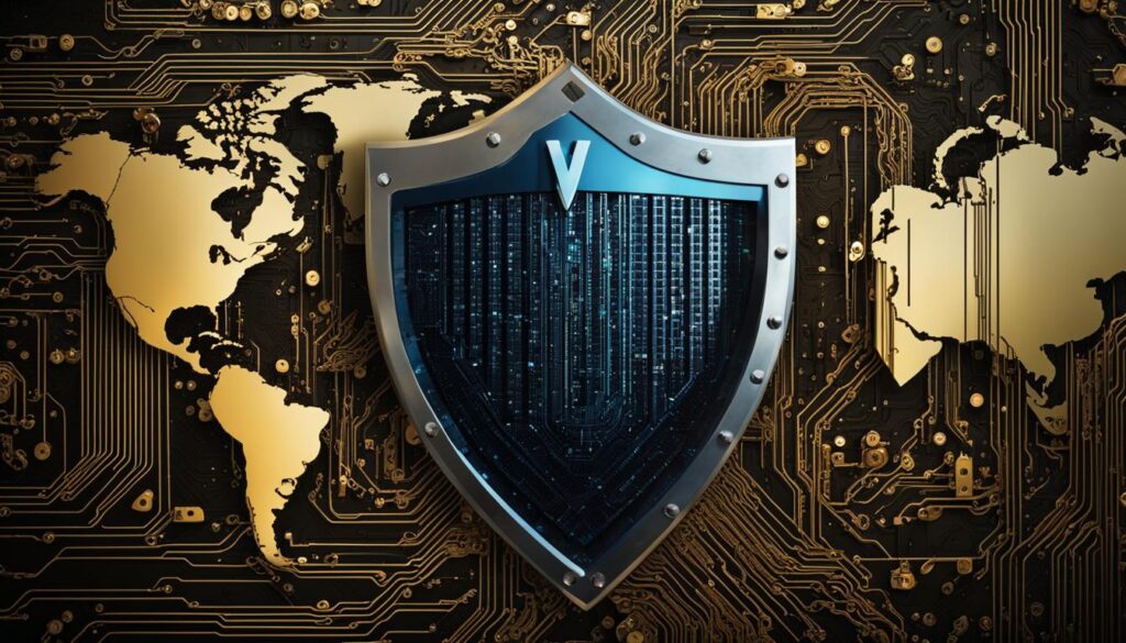 VPN-Sicherheit