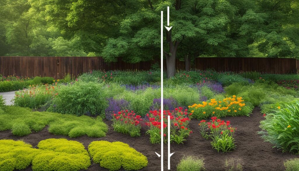 Vorteile und Nachteile von Gartenplanern