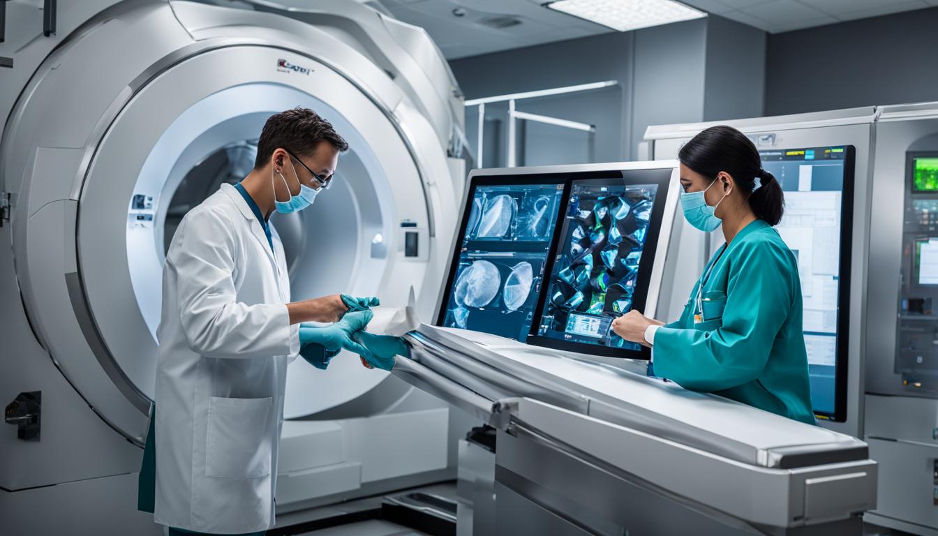 Professionelle CT-Dienstleistungen in Deutschland | Ihre CT-Spezialisten 1 ct