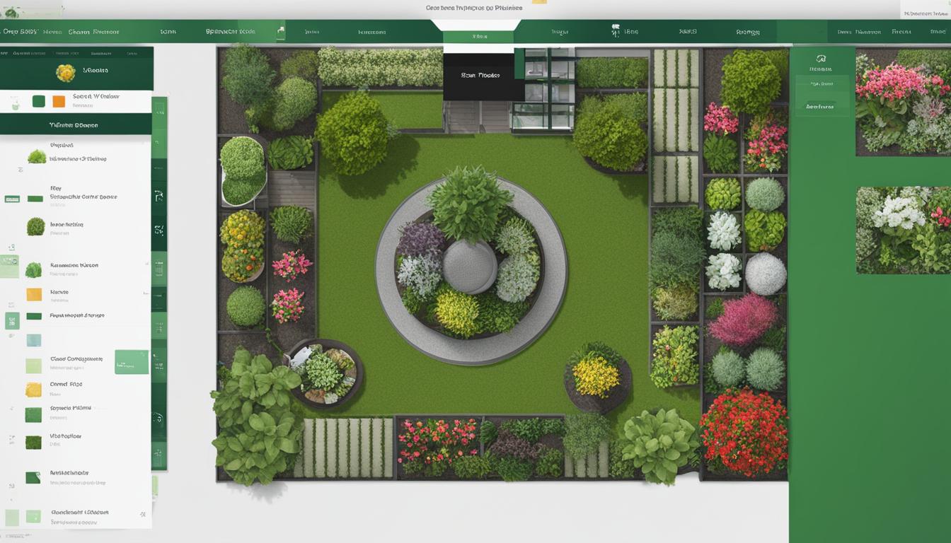 gartenplaner