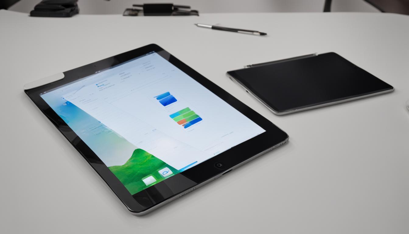 ipad vergleich