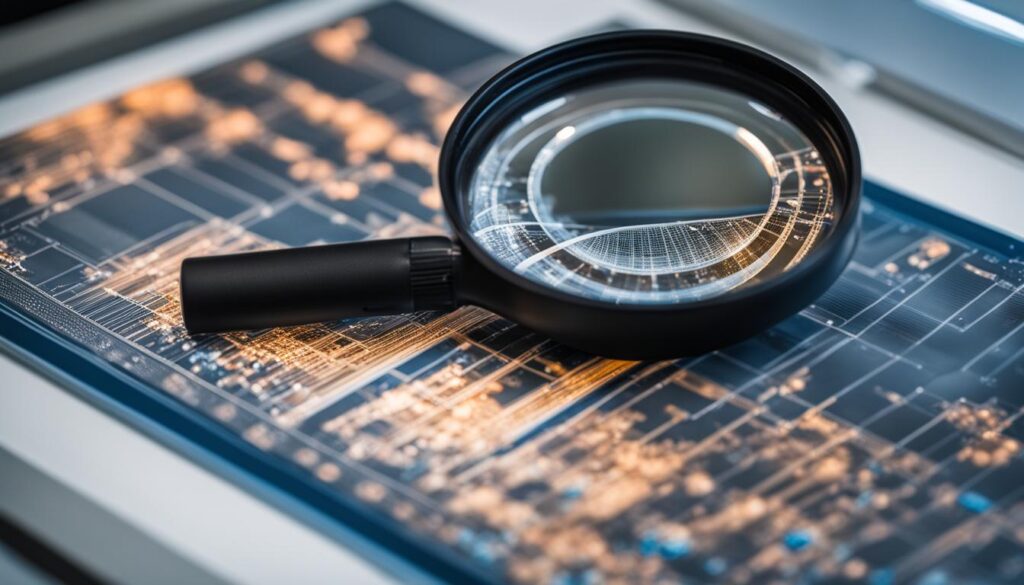 maßgeschneiderte Analysemöglichkeiten maßgeschneiderte Analysemöglichkeiten