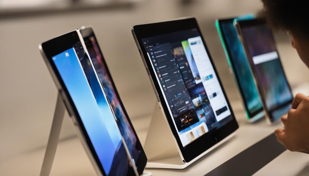 refurbished iPads