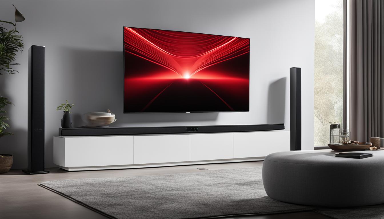 soundbar test