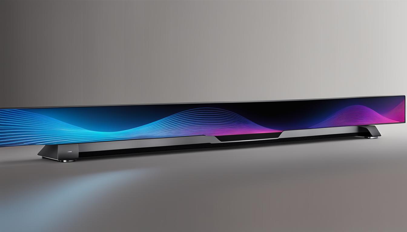 soundbar test