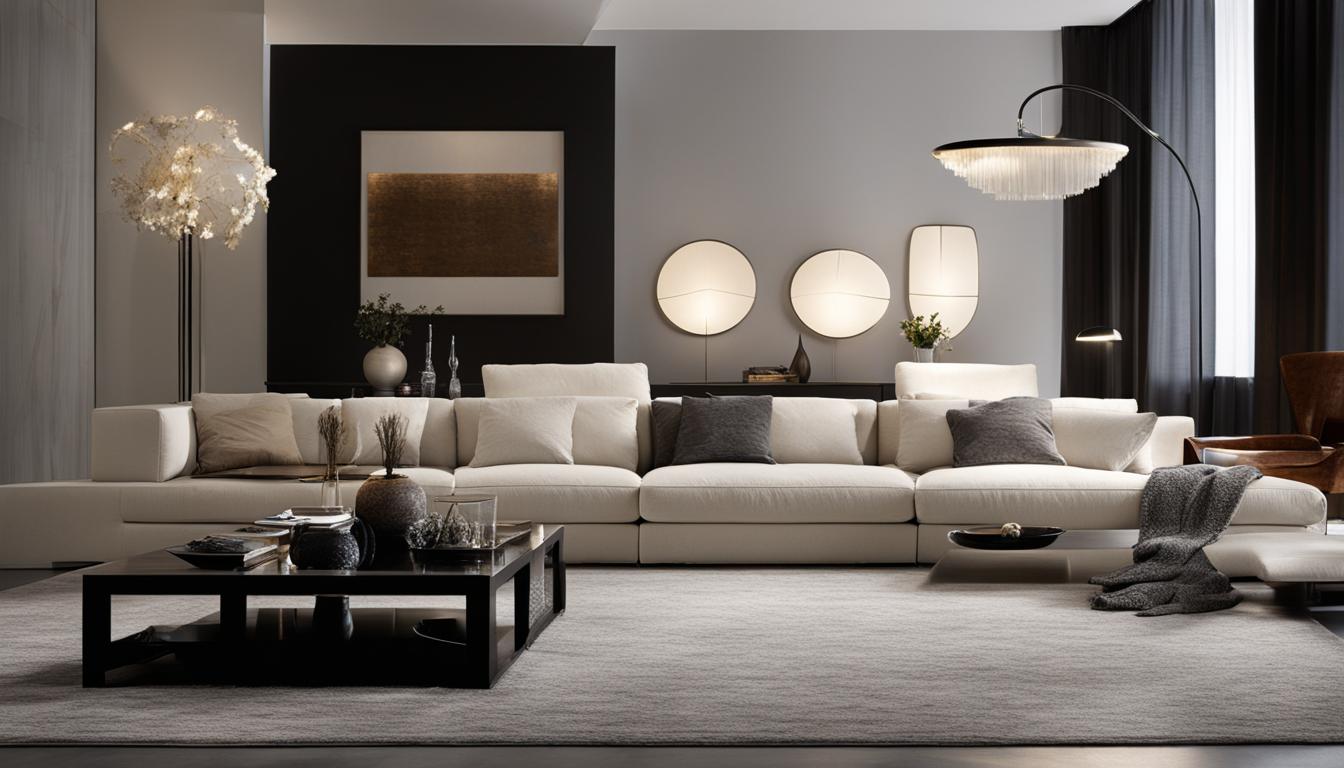 Stehlampen Wohnzimmer: Elegante Beleuchtungslösungen für Ihr Zuhause 1 stehlampen wohnzimmer
