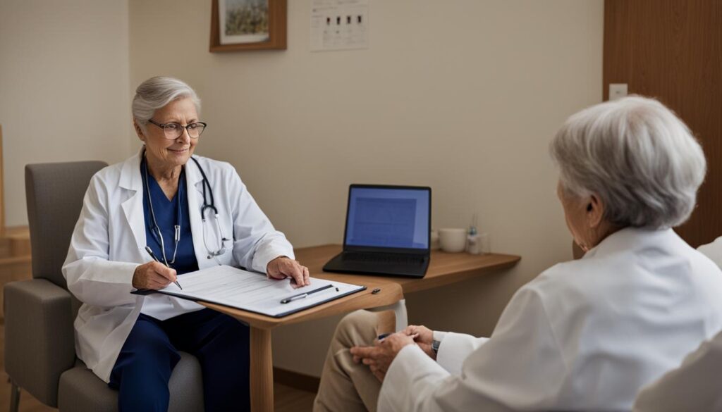 Patientenverfügung formales