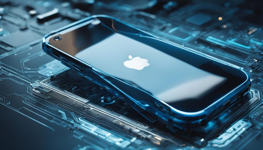 Virenscanner iPhone