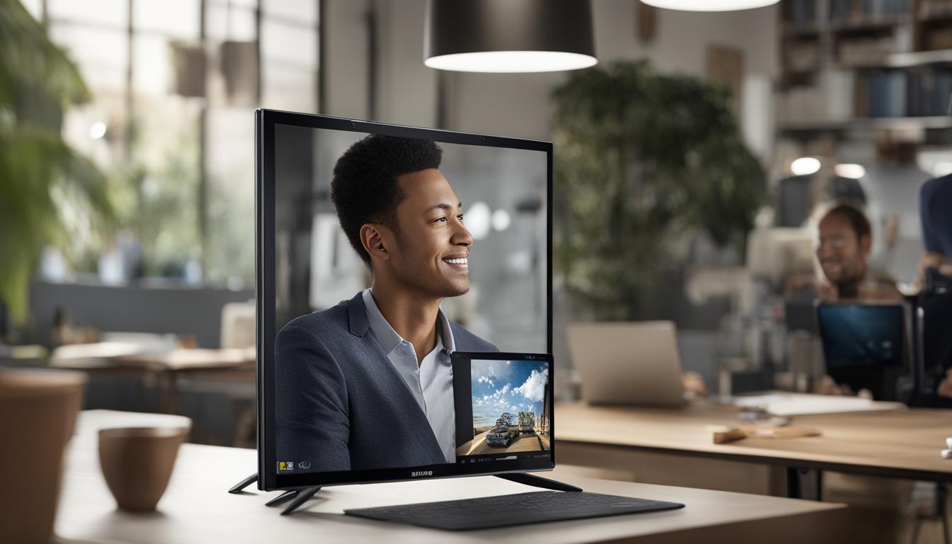 Entdecke mit mir den A 23 Samsung - Dein freundlicher Technikberater. 1 a 23 samsung