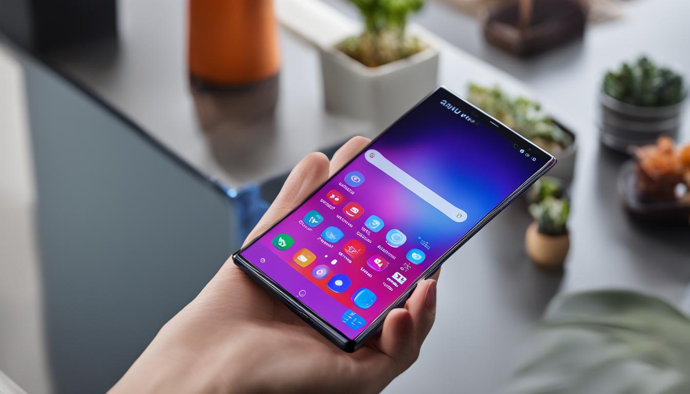 a 23 samsung
