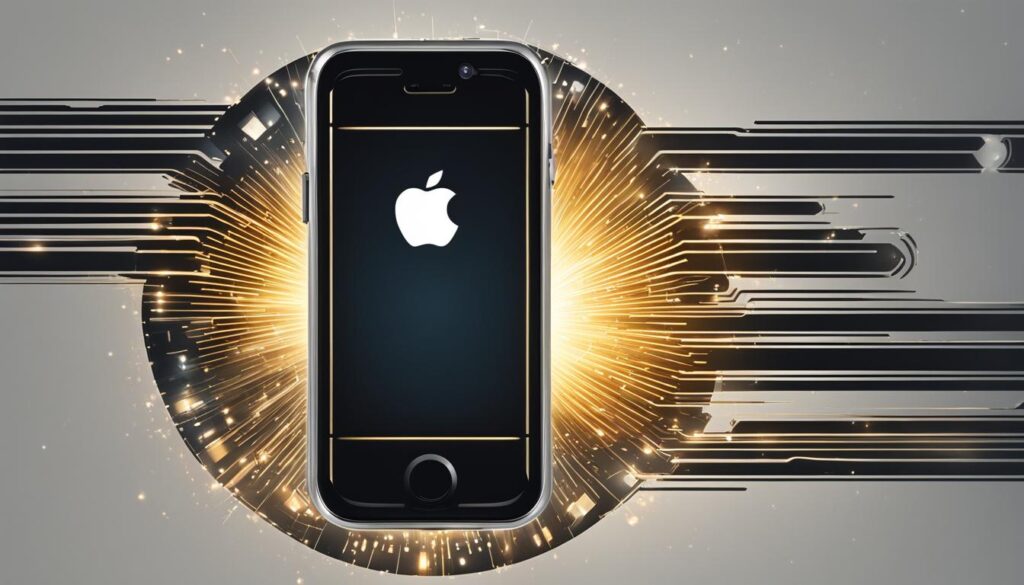 iOS-Sicherheitsupdates