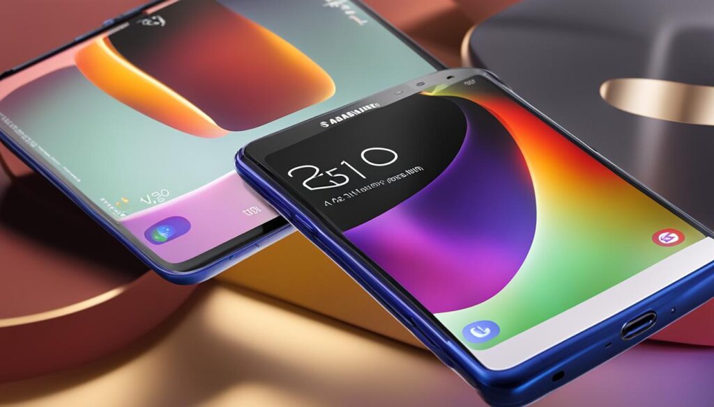 leistungsstarke Akkulaufzeit A 23 Samsung leistungsstarke Akkulaufzeit A 23 Samsung