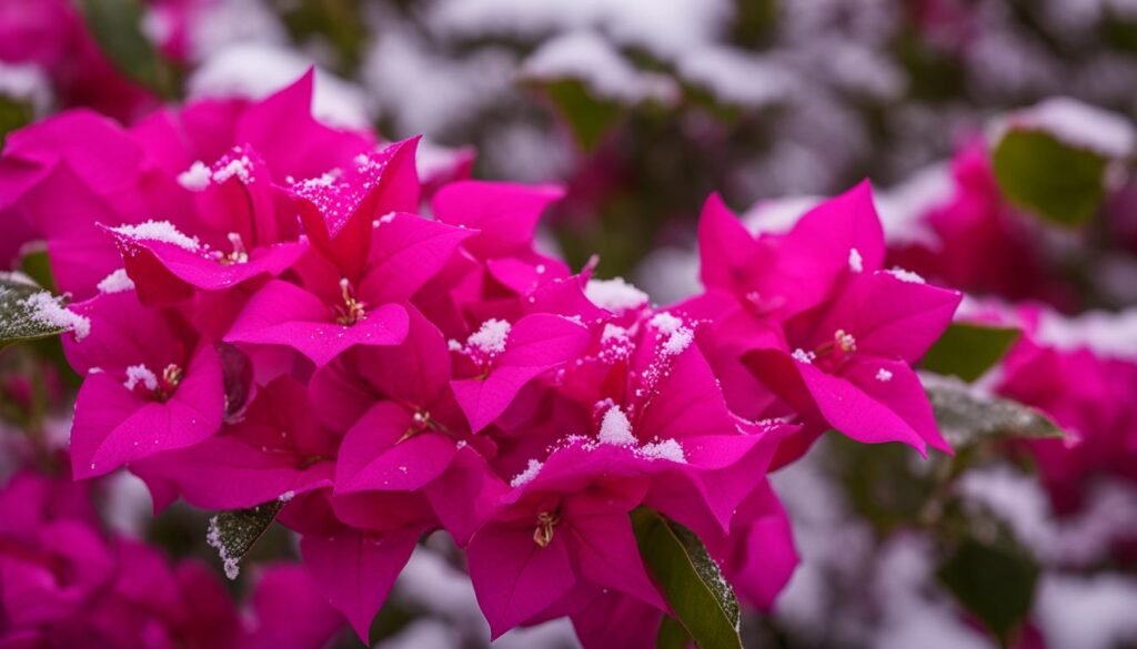 Bougainvillea