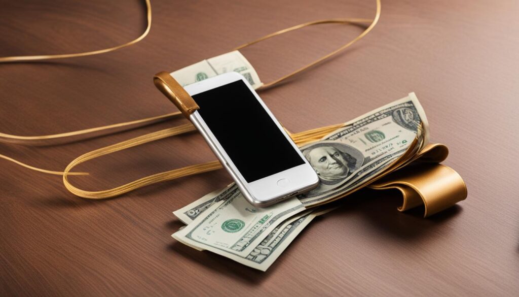 Prepaid-Tarife Kosten Flexibilität Vorteile
