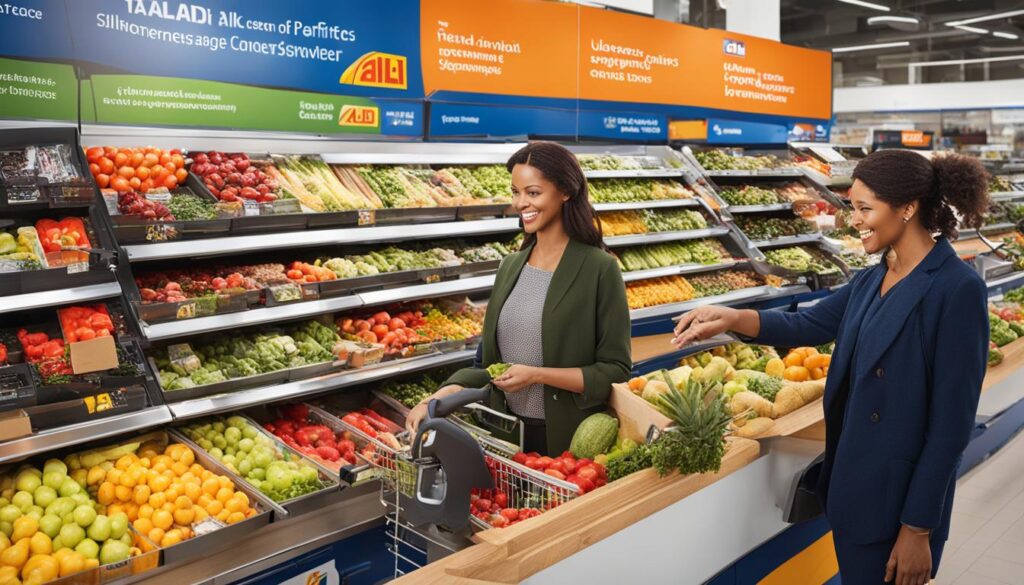 Prepaid Tarife von ALDI TALK
