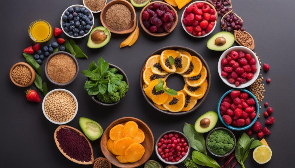 Top Superfoods