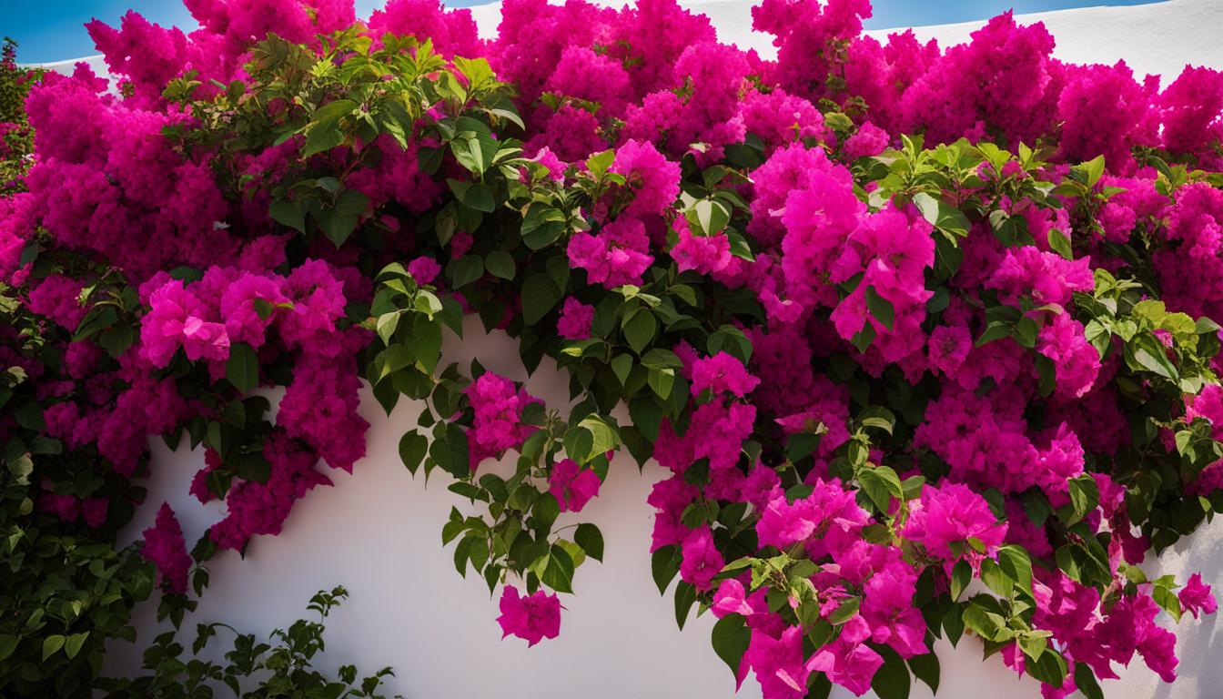 bougainvillea