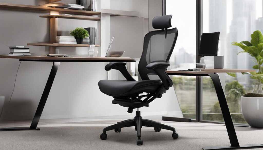 ergonomischer Bürostuhl ergonomischer Bürostuhl