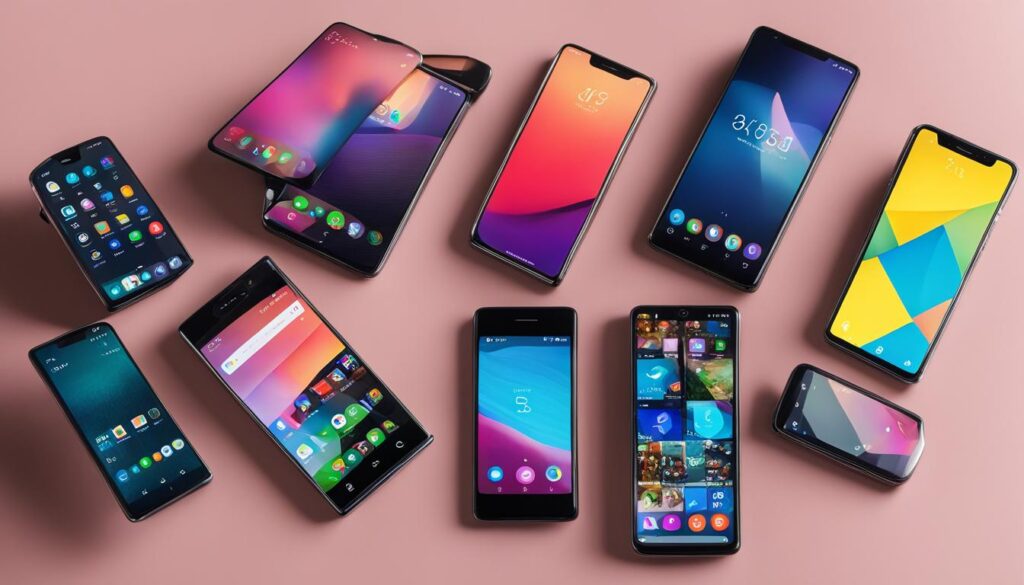 besten günstigen Smartphones im Test