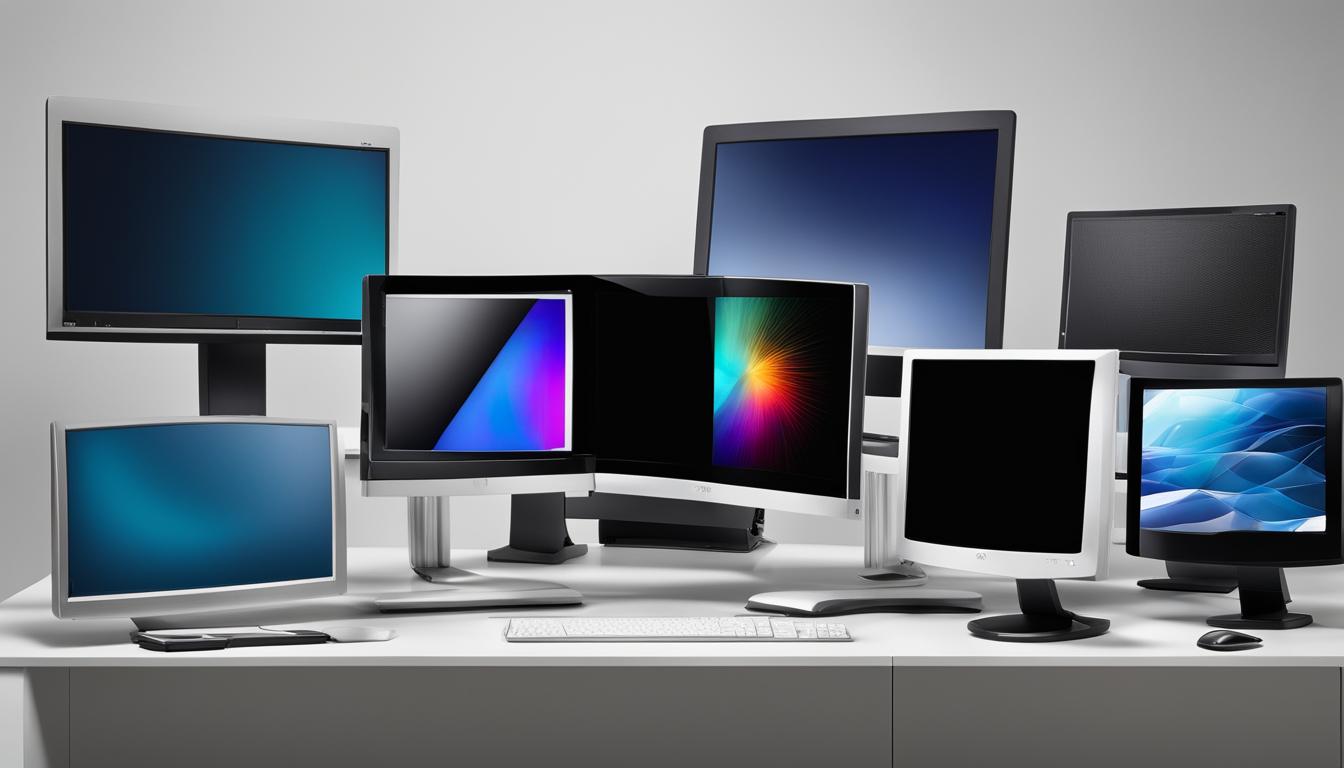 Mein Monitor Test für Deutschland: Finden Sie Ihren idealen Bildschirm 1 monitor test