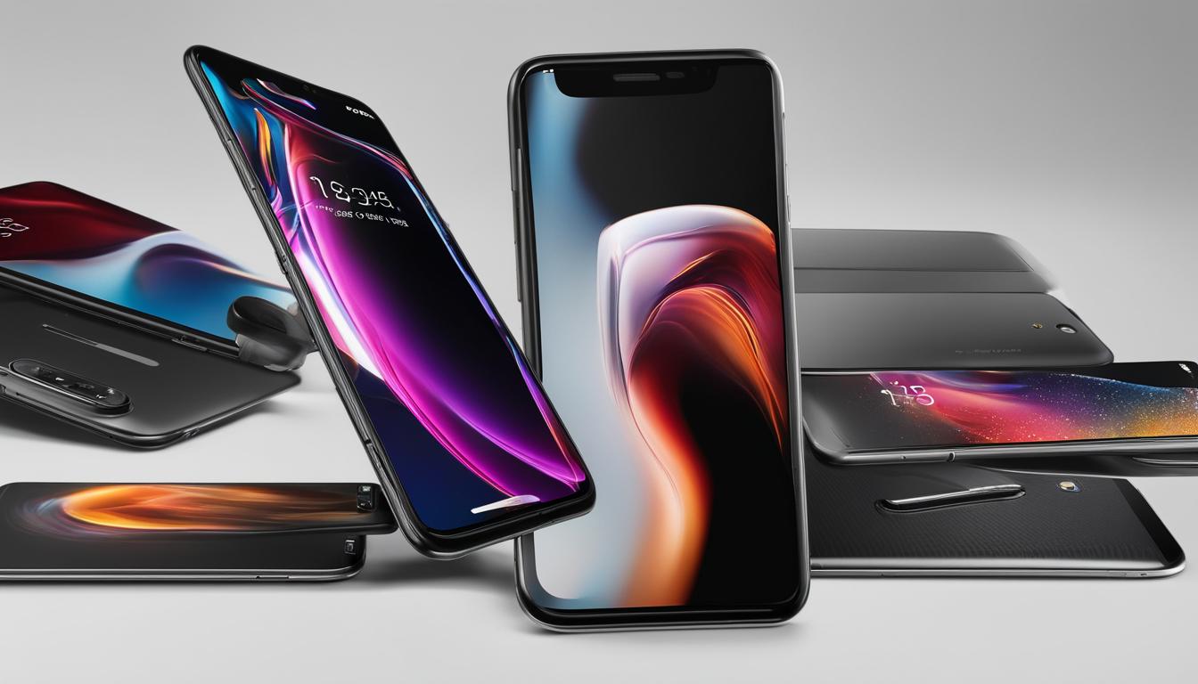 welches smartphone ist gut und günstig ohne vertrag