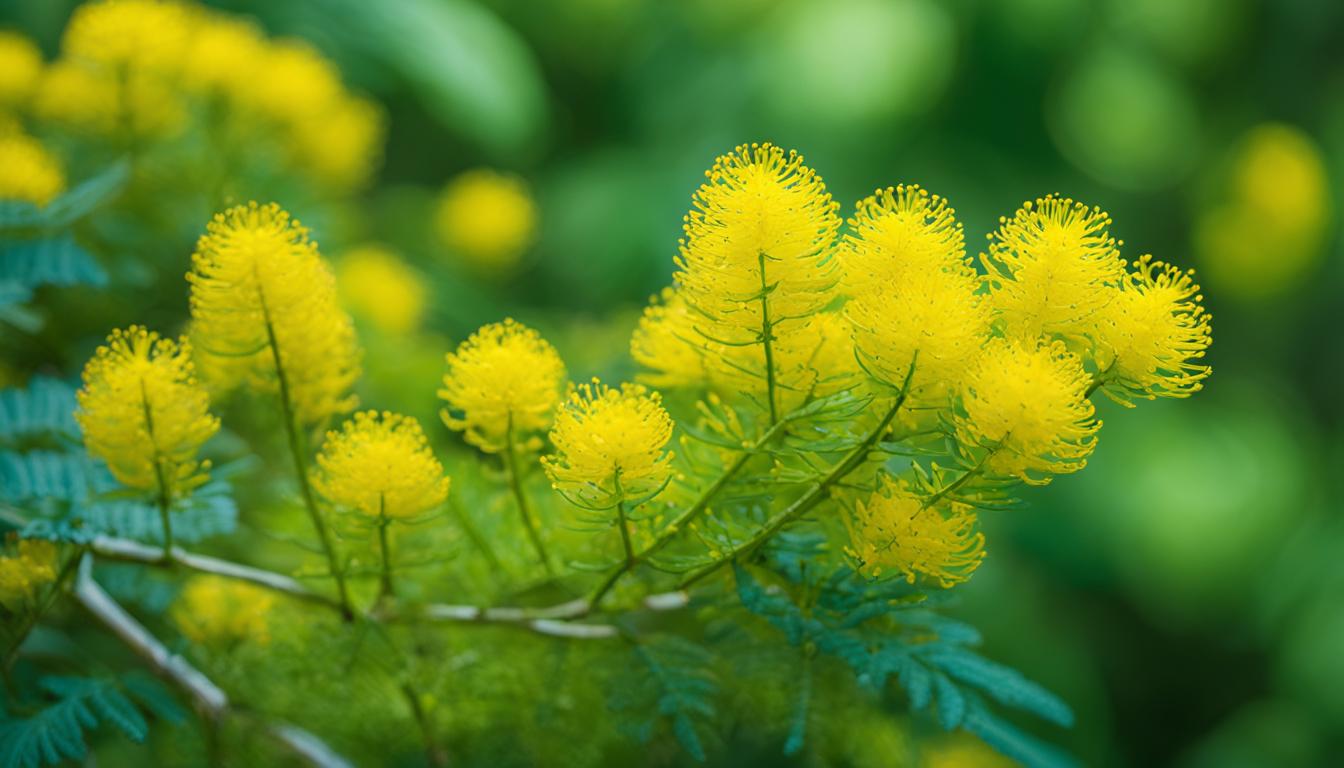 mimose