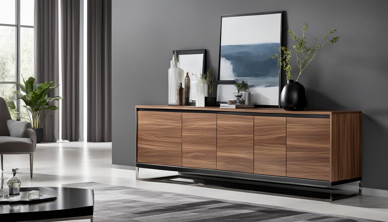 schöner wohnen sideboard