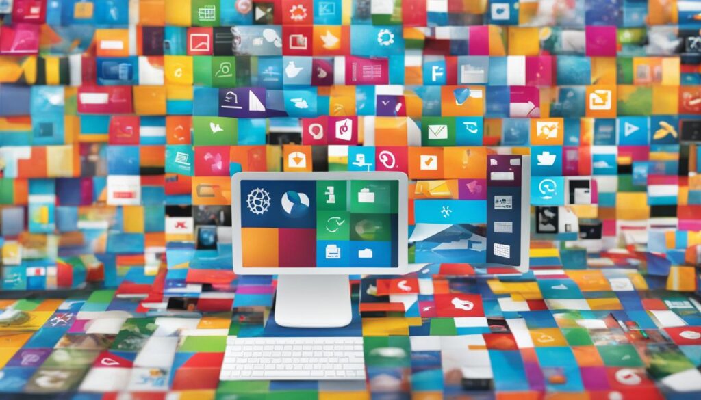 Software-Downloads für deinen Computer