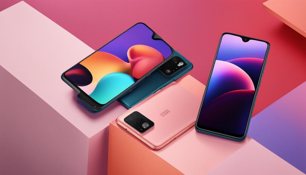 Xiaomi 13 Lite technische Daten und Verfügbarkeit