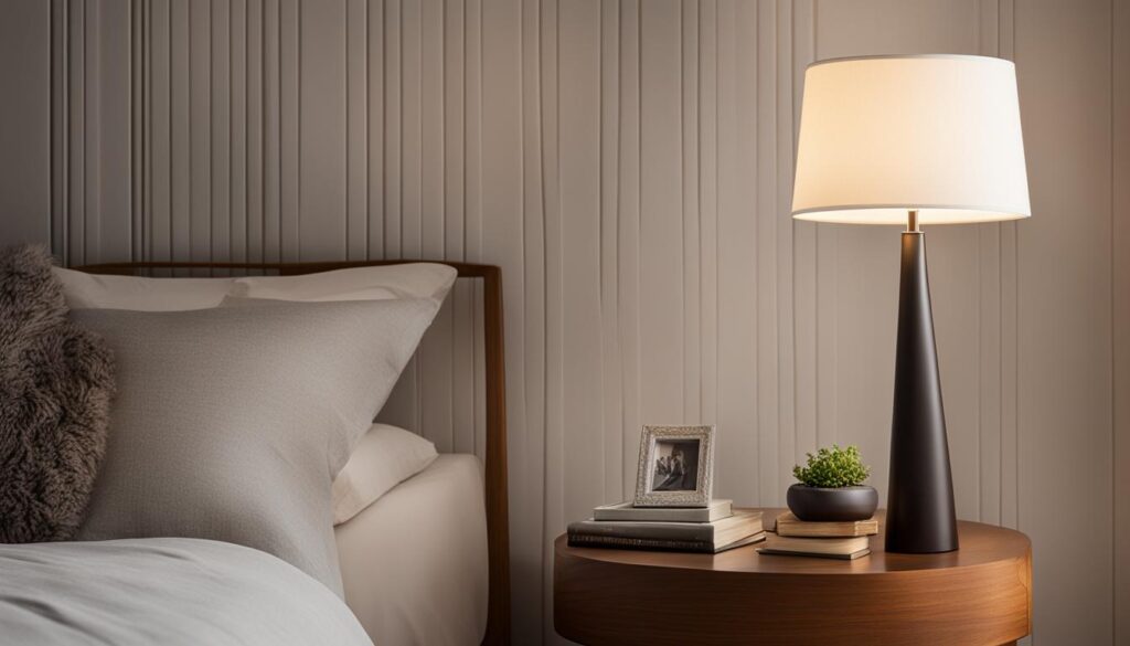 beste Nachttischlampe zum Lesen