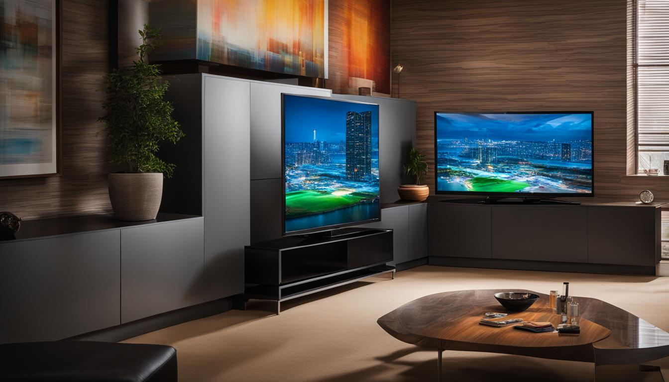 fernseher 32 zoll test