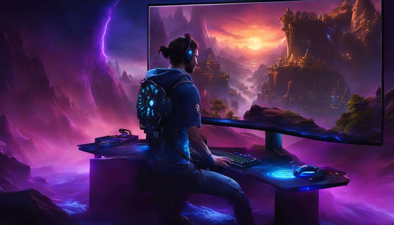 Entdecken Sie die Faszination des WoW Streaming mit mir! 1 wow streaming