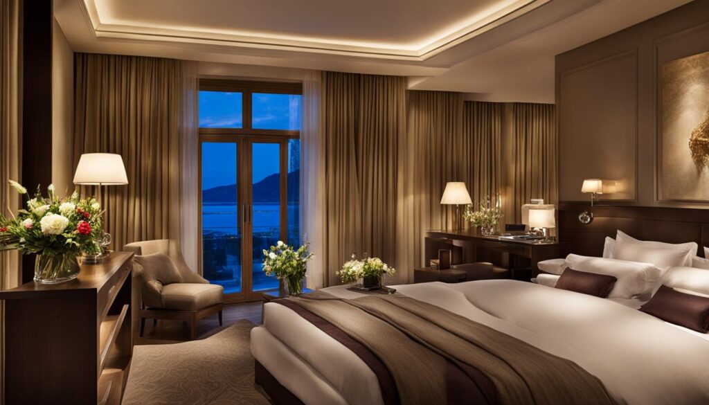 Boutique Hotels im Rheinland