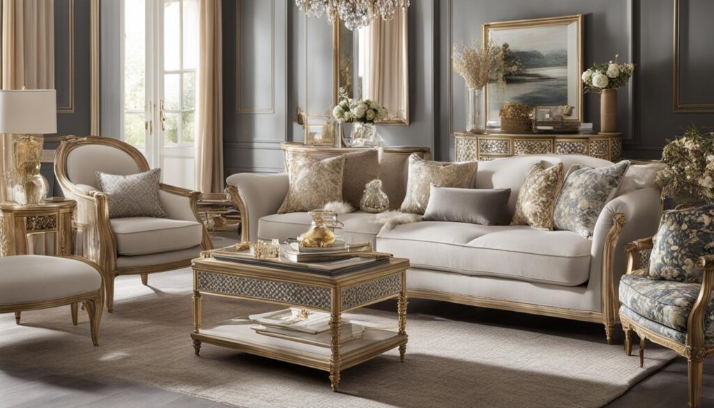 Classic-Chic Neuheiten