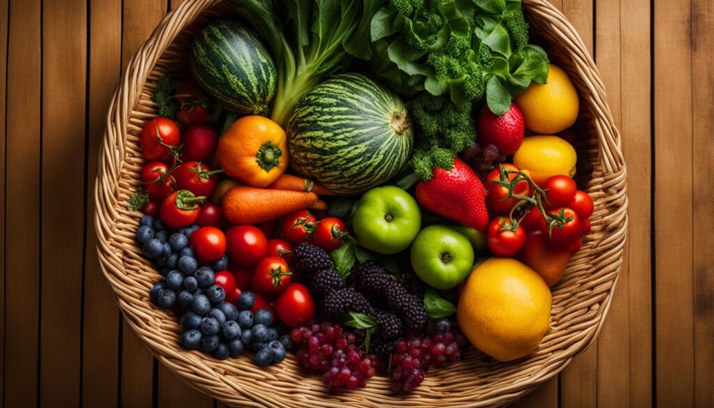 Ernährung