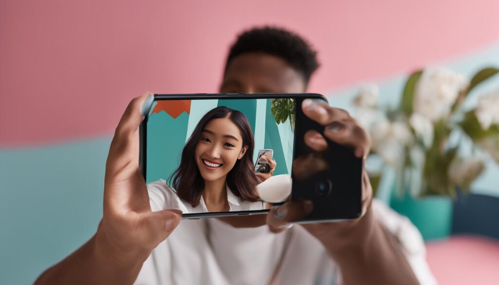 Samsung Galaxy A04s benutzerfreundlich