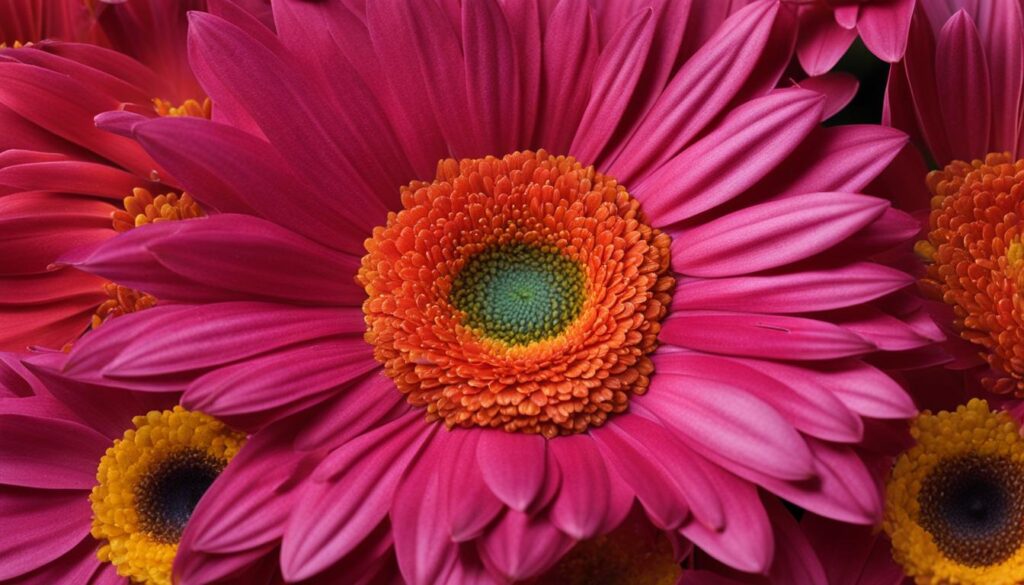 Ursprung des Namens Gerbera Ursprung des Namens Gerbera