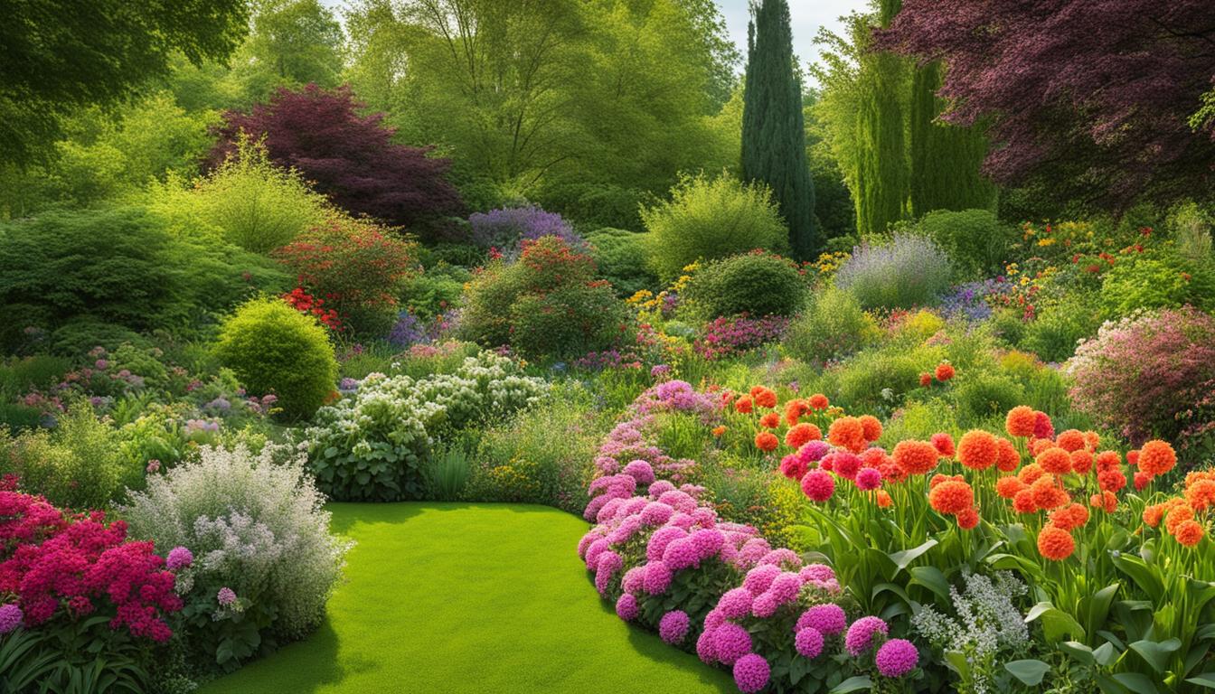 Entdecken Sie wunderschöne Dauerblüher für Ihren Garten 1 dauerblüher