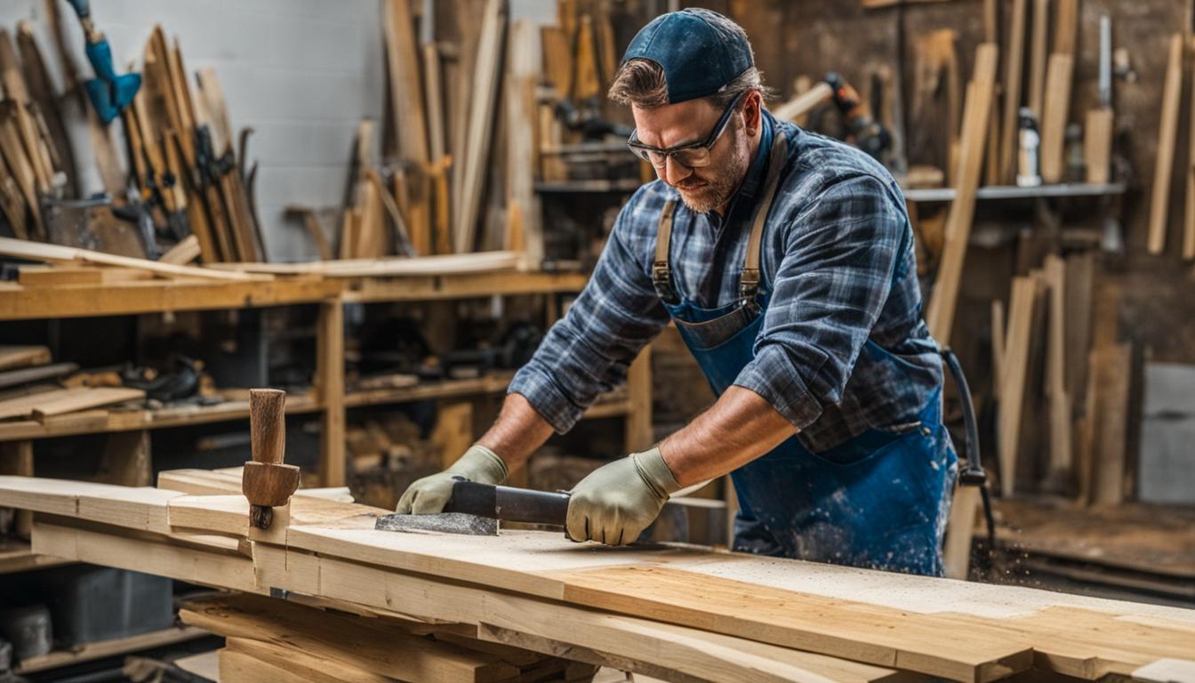 DIY: Anleitung und Tipps für Ihr Heimwerkerprojekt 1 diy