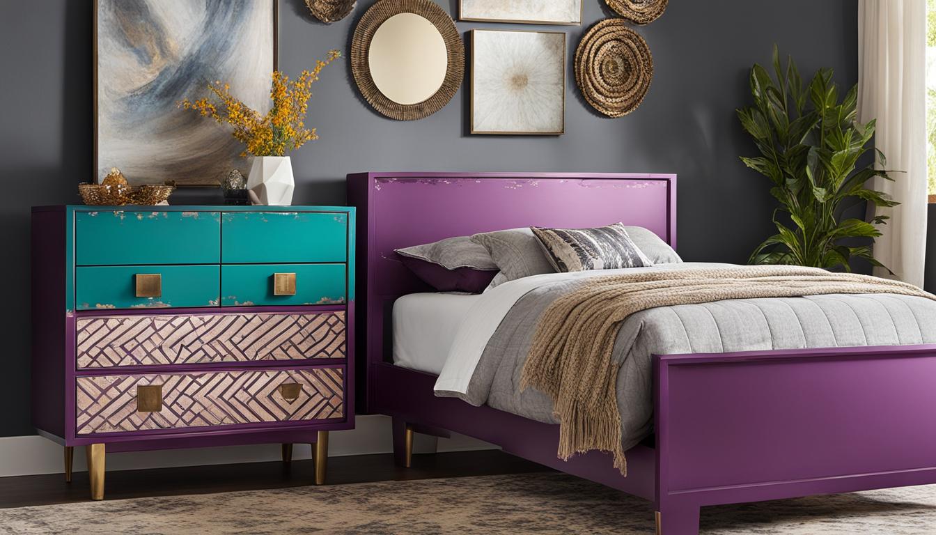 malm kommode pimpen