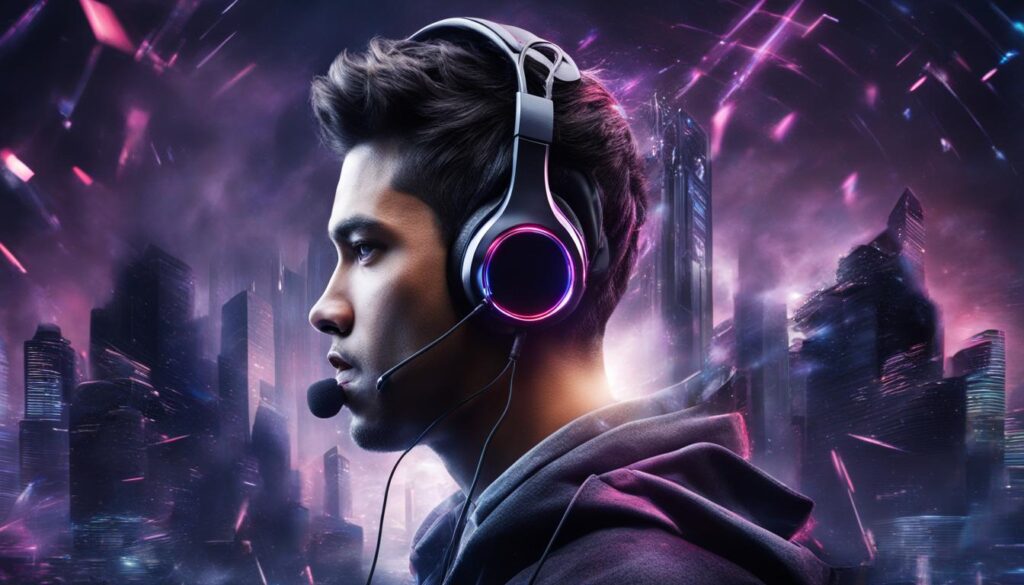 Gaming-Headsets