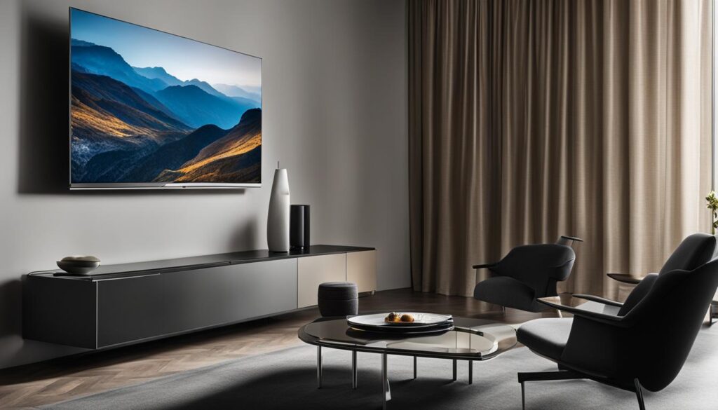 Loewe bild s.77 OLED Loewe bild s.77 OLED