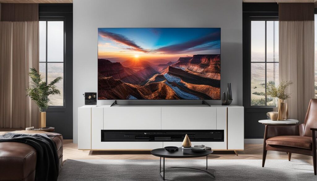 Samsung Q85Q950T Samsung Q85Q950T
